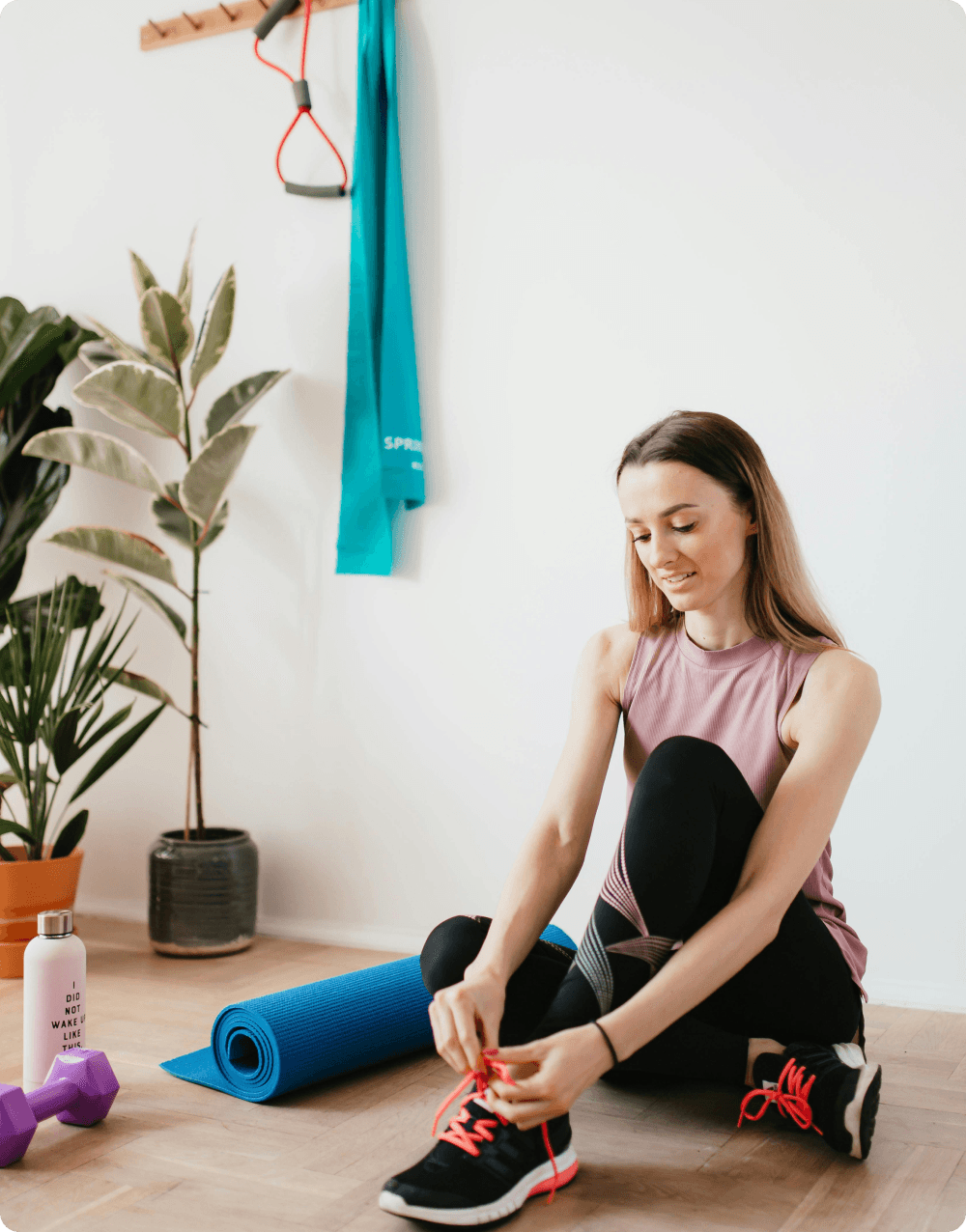 Small Group Classes