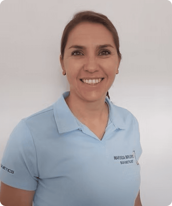 Marinda Bruwer